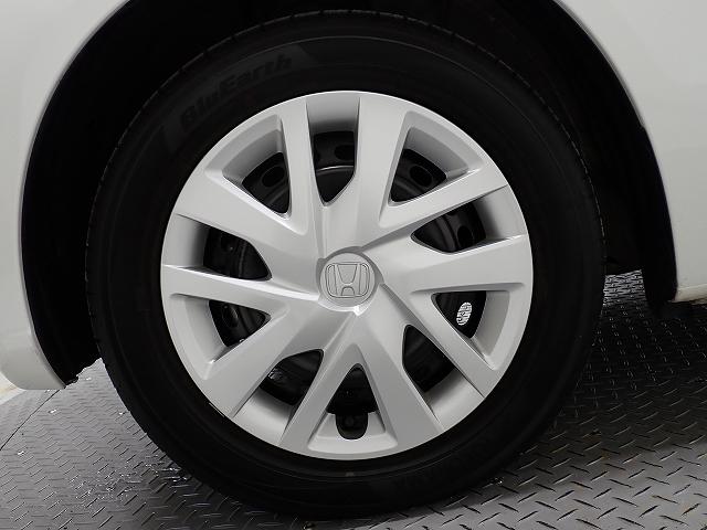 Ｎ－ＢＯＸ ベースグレード　禁煙車・ワンオーナー・純正ナビ・ＥＴＣ・片側電動スライドドア（19枚目）