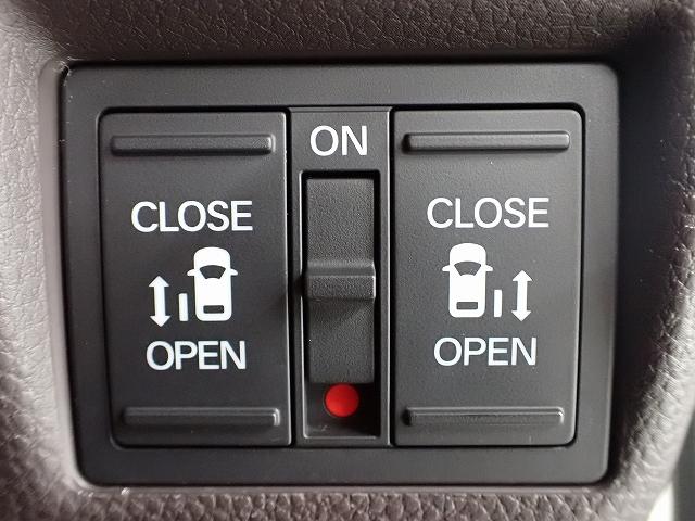 Ｎ－ＢＯＸ Ｇ・Ｌホンダセンシングカッパーブラウンスタイル　禁煙車・ワンオーナー・９インチナビ・ＥＴＣ・ドラレコ前後・両側電動スライドドア・ＬＥＤヘッドライト・シートヒーター（10枚目）