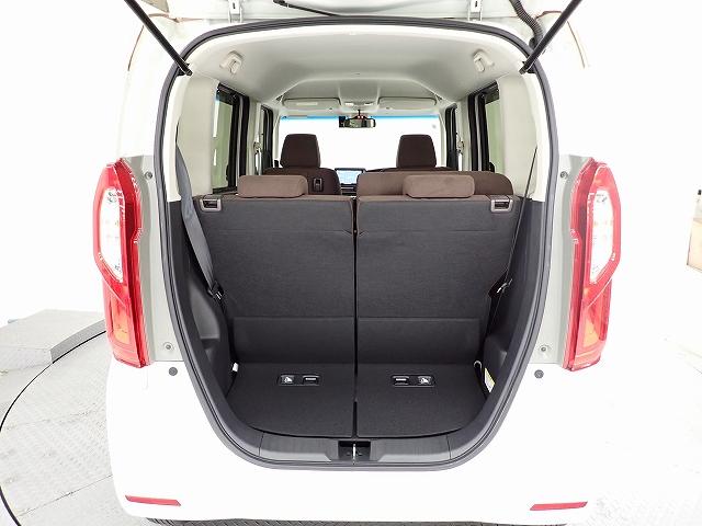 Ｎ－ＢＯＸ Ｇ・Ｌホンダセンシングカッパーブラウンスタイル　禁煙車・ワンオーナー・９インチナビ・ＥＴＣ・ドラレコ前後・両側電動スライドドア・ＬＥＤヘッドライト・シートヒーター（16枚目）