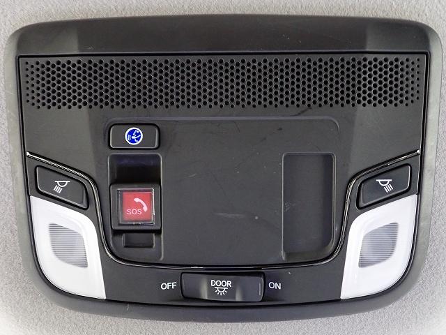 安心・安全と快適・便利を提供できる機能を備えた『Ｈｏｎｄａ　ＣＯＮＮＥＣＴ』対応です！緊急時にはボタン一つで緊急サーポートセンターに繋がります。