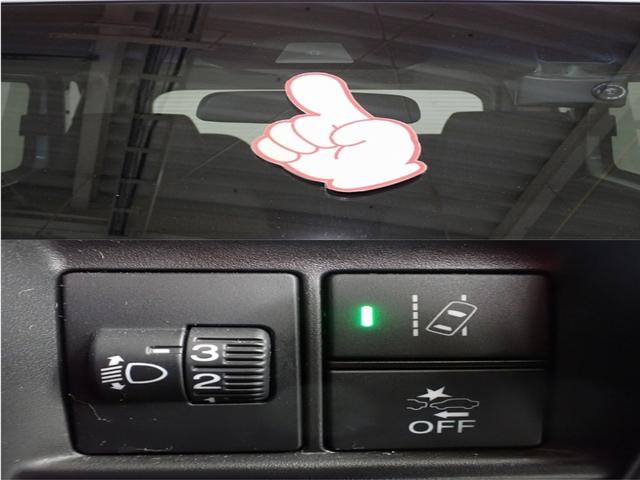 Ｎ－ＶＡＮ＋スタイル クール・ホンダセンシング　禁煙車・社外ナビ・ＥＴＣ・ＨｏｎｄａＳＥＮＳＩＮＧ（4枚目）