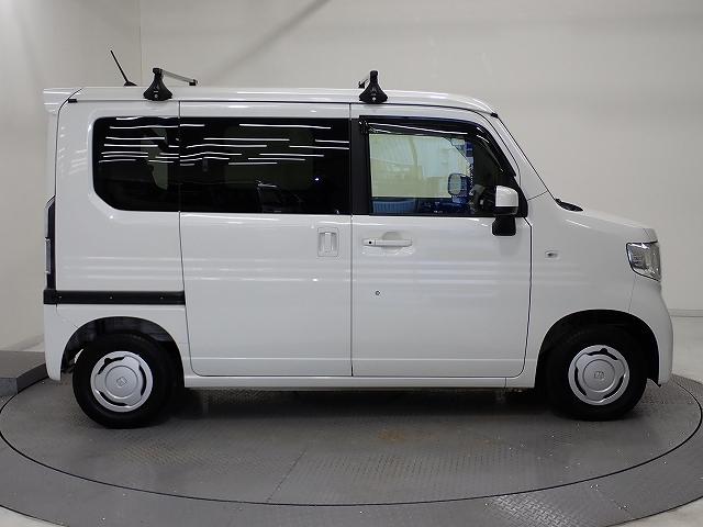 Ｎ－ＶＡＮ＋スタイル クール・ホンダセンシング　禁煙車・社外ナビ・ＥＴＣ・ＨｏｎｄａＳＥＮＳＩＮＧ（10枚目）