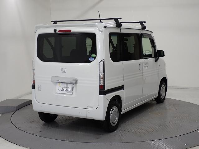 Ｎ－ＶＡＮ＋スタイル クール・ホンダセンシング　禁煙車・社外ナビ・ＥＴＣ・ＨｏｎｄａＳＥＮＳＩＮＧ（11枚目）
