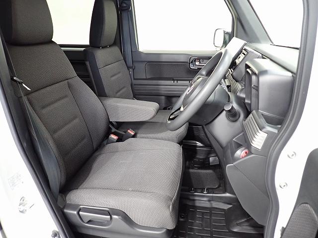 Ｎ－ＶＡＮ＋スタイル クール・ホンダセンシング　禁煙車・社外ナビ・ＥＴＣ・ＨｏｎｄａＳＥＮＳＩＮＧ（13枚目）