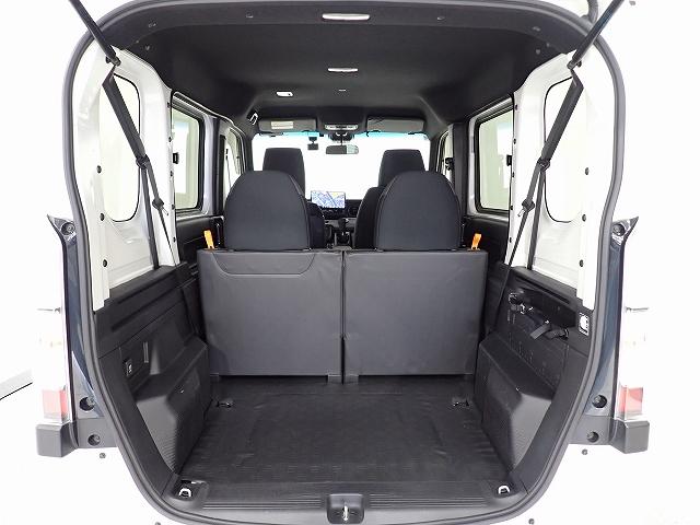 Ｎ－ＶＡＮ＋スタイル クール・ホンダセンシング　禁煙車・社外ナビ・ＥＴＣ・ＨｏｎｄａＳＥＮＳＩＮＧ（15枚目）