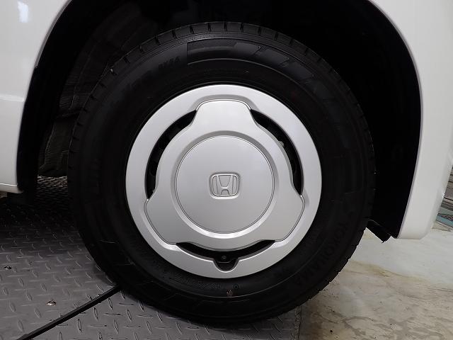 Ｎ－ＶＡＮ＋スタイル クール・ホンダセンシング　禁煙車・社外ナビ・ＥＴＣ・ＨｏｎｄａＳＥＮＳＩＮＧ（17枚目）