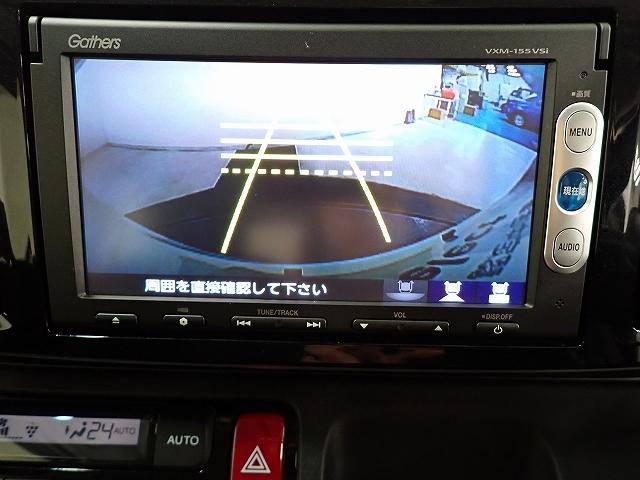 N-ONE プレミアムツアラー ホンダセンシング・純正ナビ・バックカメラ・ETC(3枚目)