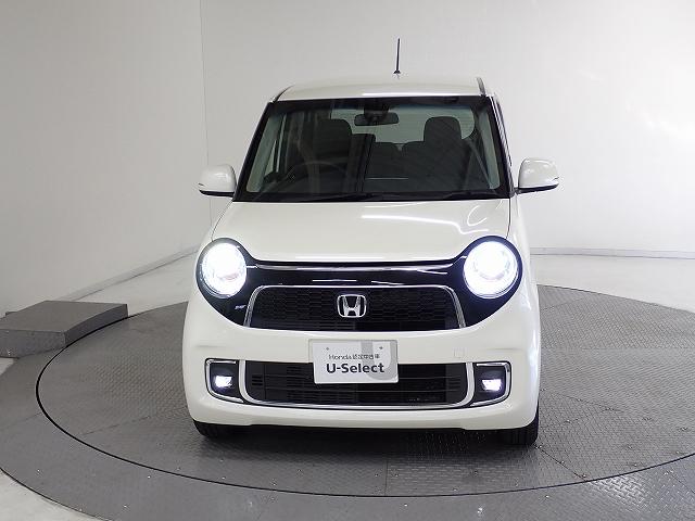 N-ONE プレミアムツアラー ホンダセンシング・純正ナビ・バックカメラ・ETC(8枚目)