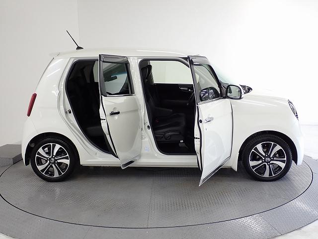 N-ONE プレミアムツアラー ホンダセンシング・純正ナビ・バックカメラ・ETC(10枚目)