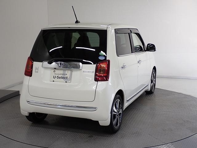 N-ONE プレミアムツアラー ホンダセンシング・純正ナビ・バックカメラ・ETC(11枚目)