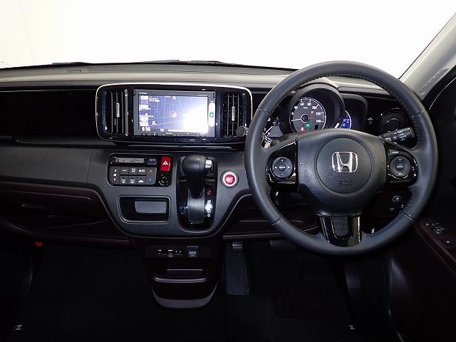 N-ONE プレミアムツアラー ホンダセンシング・純正ナビ・バックカメラ・ETC(12枚目)