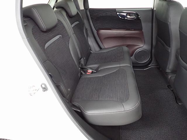 N-ONE プレミアムツアラー ホンダセンシング・純正ナビ・バックカメラ・ETC(14枚目)