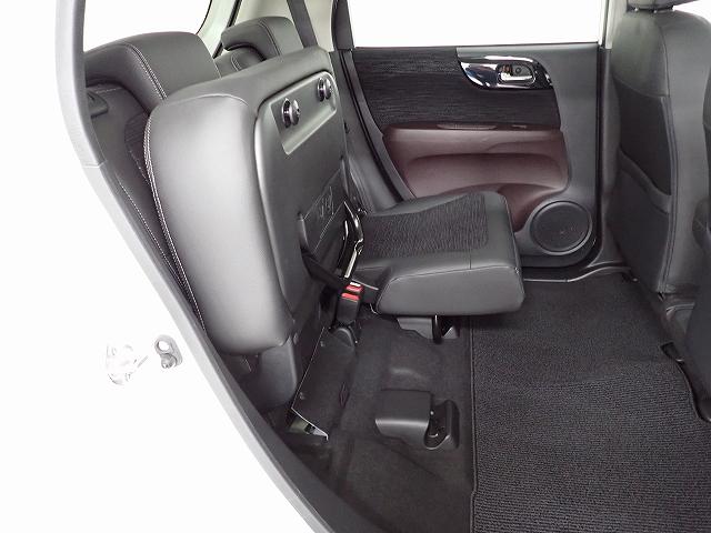 N-ONE プレミアムツアラー ホンダセンシング・純正ナビ・バックカメラ・ETC(15枚目)