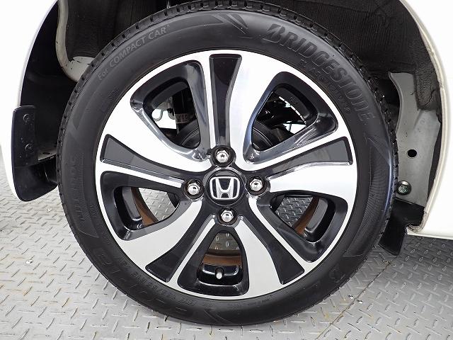 N-ONE プレミアムツアラー ホンダセンシング・純正ナビ・バックカメラ・ETC(18枚目)