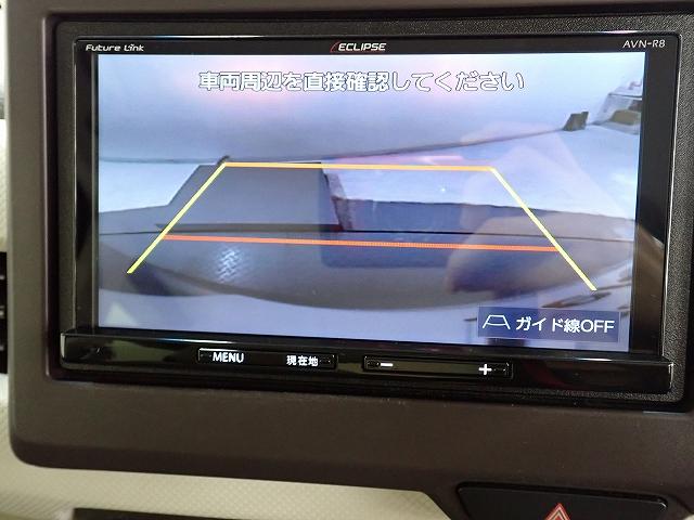 Ｎ－ＢＯＸ Ｇ・Ｌホンダセンシング　ホンダセンシング・ナビ・バックカメラ・ＥＴＣ（3枚目）