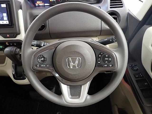 Ｎ－ＢＯＸ Ｇ・Ｌホンダセンシング　ホンダセンシング・ナビ・バックカメラ・ＥＴＣ（6枚目）