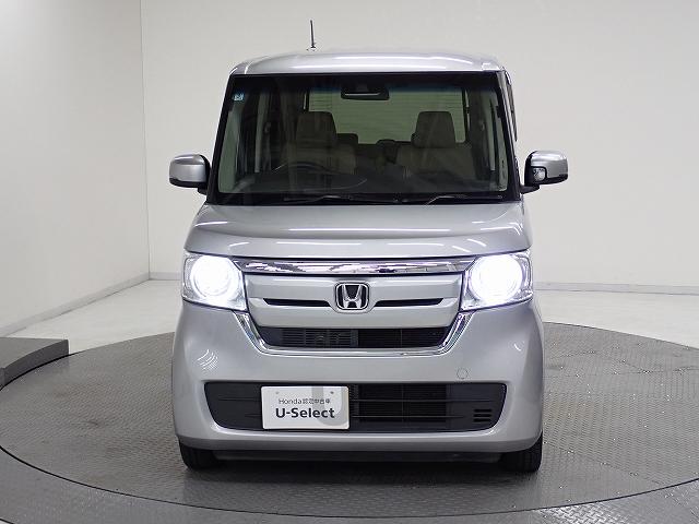 Ｎ－ＢＯＸ Ｇ・Ｌホンダセンシング　ホンダセンシング・ナビ・バックカメラ・ＥＴＣ（7枚目）