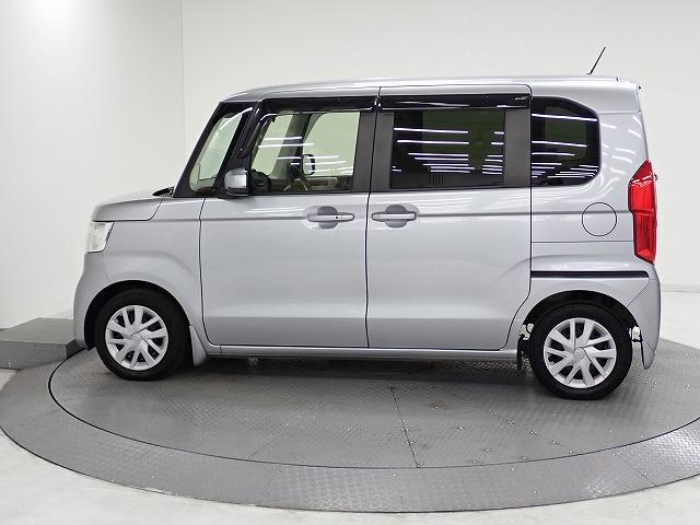 Ｎ－ＢＯＸ Ｇ・Ｌホンダセンシング　ホンダセンシング・ナビ・バックカメラ・ＥＴＣ（8枚目）