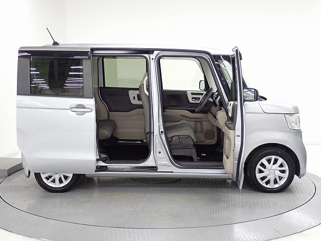 Ｎ－ＢＯＸ Ｇ・Ｌホンダセンシング　ホンダセンシング・ナビ・バックカメラ・ＥＴＣ（9枚目）