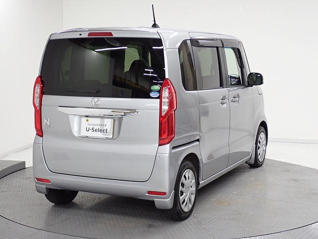 Ｎ－ＢＯＸ Ｇ・Ｌホンダセンシング　ホンダセンシング・ナビ・バックカメラ・ＥＴＣ（11枚目）