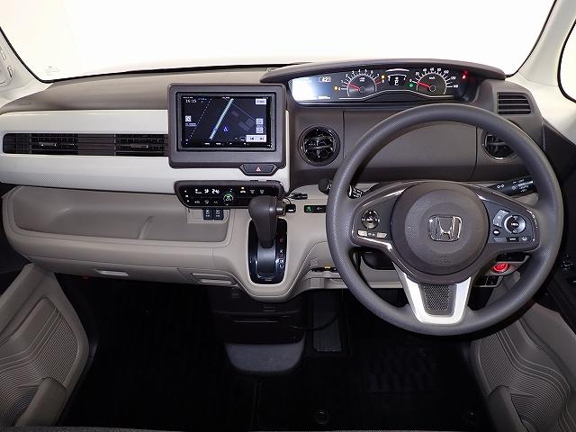 Ｎ－ＢＯＸ Ｇ・Ｌホンダセンシング　ホンダセンシング・ナビ・バックカメラ・ＥＴＣ（12枚目）