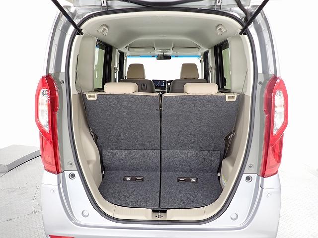 Ｎ－ＢＯＸ Ｇ・Ｌホンダセンシング　ホンダセンシング・ナビ・バックカメラ・ＥＴＣ（15枚目）