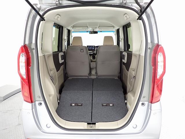 Ｎ－ＢＯＸ Ｇ・Ｌホンダセンシング　ホンダセンシング・ナビ・バックカメラ・ＥＴＣ（16枚目）