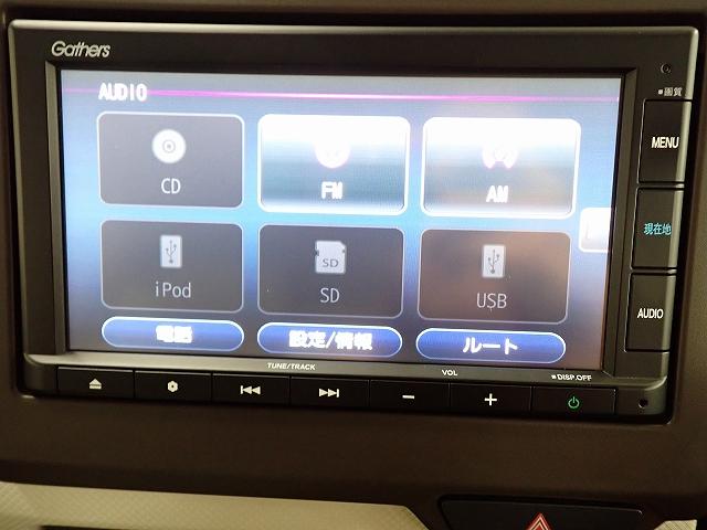 Ｎ－ＷＧＮ Ｌホンダセンシング　純正ナビ、バックカメラ、ＥＴＣ、シートヒーター（2枚目）