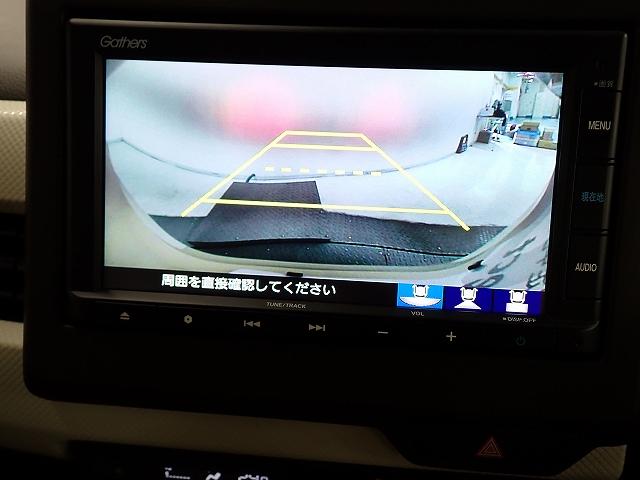 Ｎ－ＷＧＮ Ｌホンダセンシング　純正ナビ、バックカメラ、ＥＴＣ、シートヒーター（3枚目）