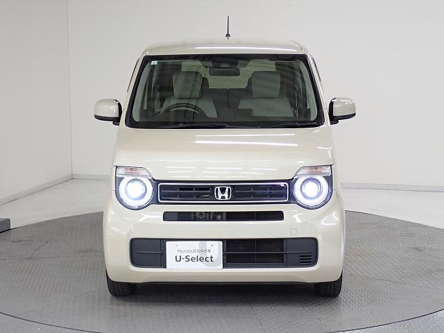 Ｎ－ＷＧＮ Ｌホンダセンシング　純正ナビ、バックカメラ、ＥＴＣ、シートヒーター（8枚目）