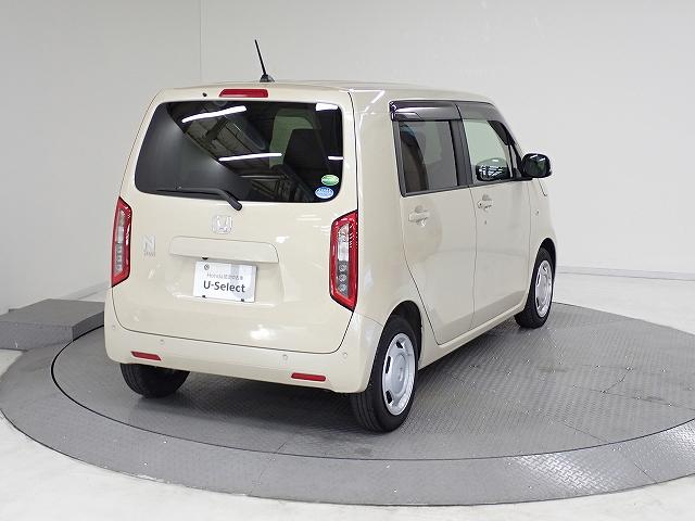 Ｎ－ＷＧＮ Ｌホンダセンシング　純正ナビ、バックカメラ、ＥＴＣ、シートヒーター（11枚目）