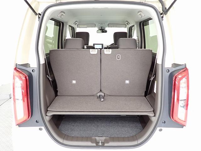 Ｎ－ＷＧＮ Ｌホンダセンシング　純正ナビ、バックカメラ、ＥＴＣ、シートヒーター（17枚目）