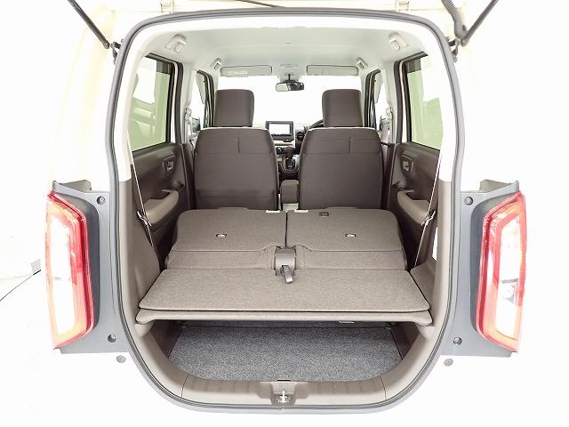 Ｎ－ＷＧＮ Ｌホンダセンシング　純正ナビ、バックカメラ、ＥＴＣ、シートヒーター（18枚目）