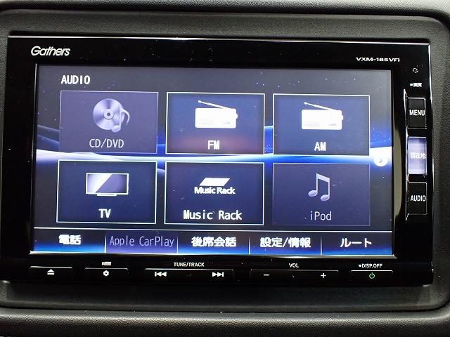 ヴェゼル ハイブリッドZ・ホンダセンシング ワンオーナー・シートヒーター・純正ナビ・ETC(2枚目)