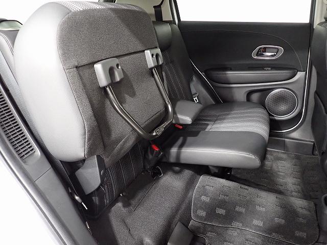 ヴェゼル ハイブリッドZ・ホンダセンシング ワンオーナー・シートヒーター・純正ナビ・ETC(15枚目)