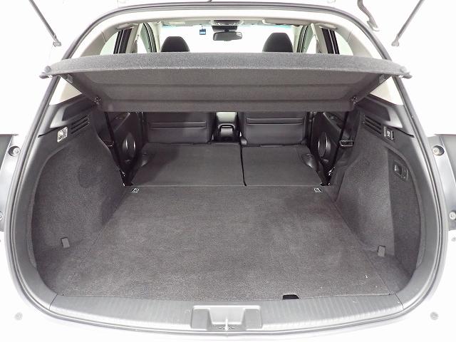 ヴェゼル ハイブリッドZ・ホンダセンシング ワンオーナー・シートヒーター・純正ナビ・ETC(17枚目)