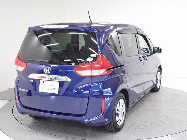 フリード Ｇ・ホンダセンシング　ワンオーナー・社外ナビ・ＥＴＣ・両側電動スライドドア（11枚目）