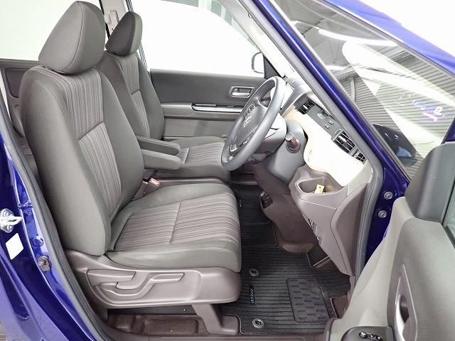 フリード Ｇ・ホンダセンシング　ワンオーナー・社外ナビ・ＥＴＣ・両側電動スライドドア（13枚目）