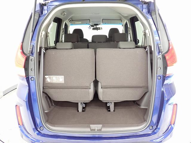 フリード Ｇ・ホンダセンシング　ワンオーナー・社外ナビ・ＥＴＣ・両側電動スライドドア（16枚目）