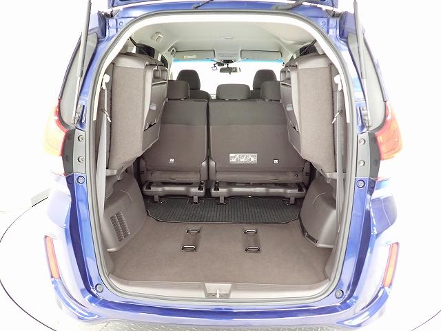 フリード Ｇ・ホンダセンシング　ワンオーナー・社外ナビ・ＥＴＣ・両側電動スライドドア（17枚目）