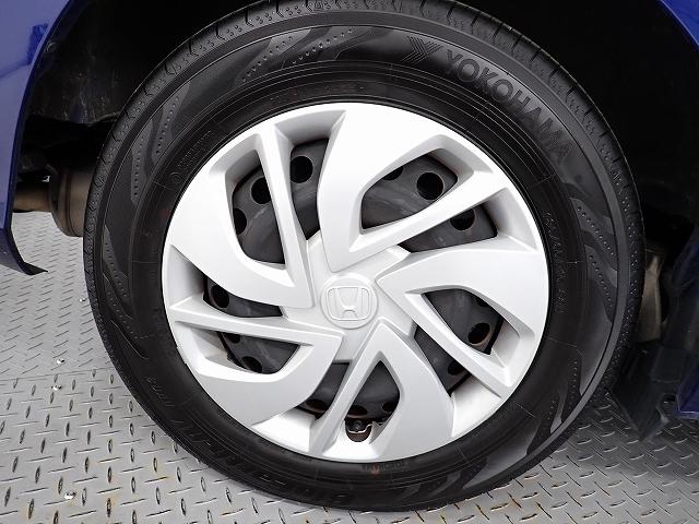 フリード Ｇ・ホンダセンシング　ワンオーナー・社外ナビ・ＥＴＣ・両側電動スライドドア（18枚目）