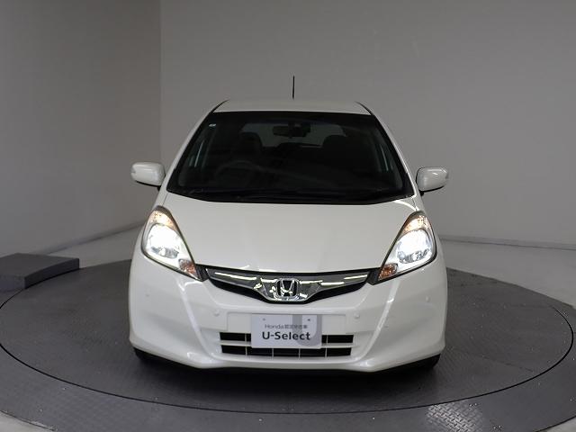 フィット X ナビ・ETC・シートヒーター(7枚目)