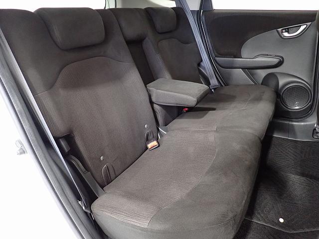 フィット X ナビ・ETC・シートヒーター(14枚目)