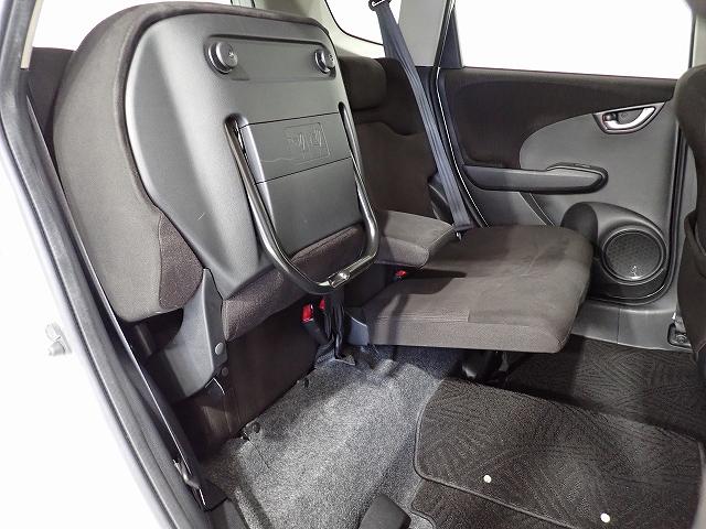 フィット X ナビ・ETC・シートヒーター(15枚目)