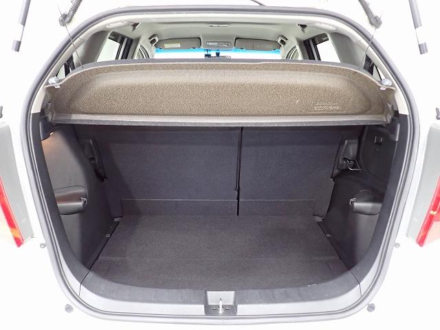 フィット X ナビ・ETC・シートヒーター(16枚目)