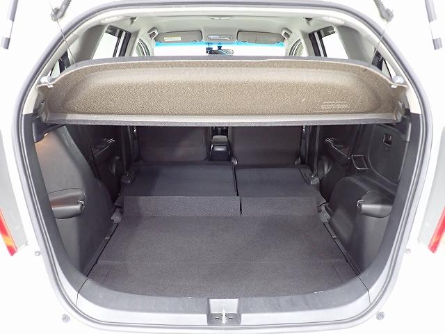 フィット X ナビ・ETC・シートヒーター(17枚目)