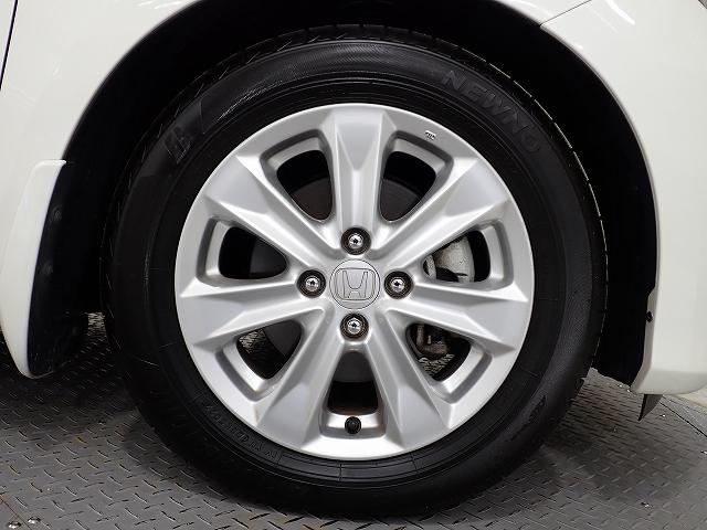 フィット X ナビ・ETC・シートヒーター(18枚目)