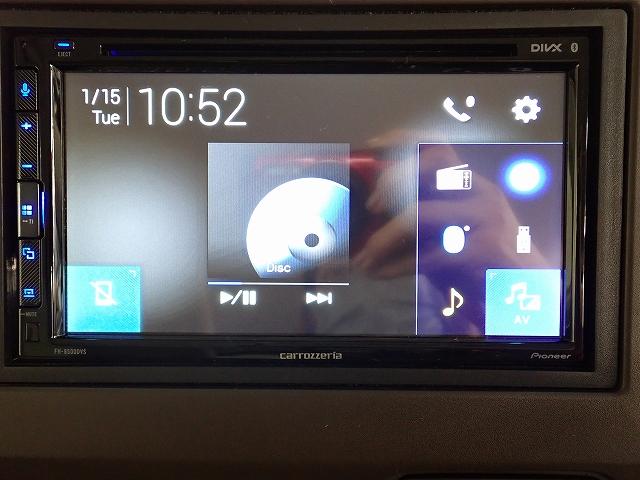 N-BOX L 禁煙車・ワンオーナー・社外オーディオ・ETC・片側電動スライドドア・シートヒーター(2枚目)