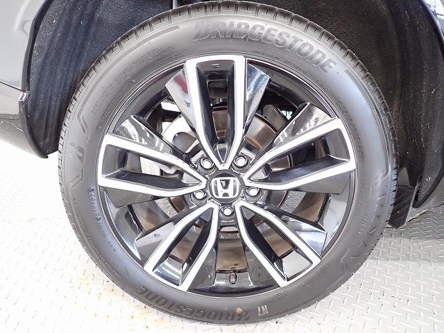 ヴェゼル e:HEVZ 純正ナビ・ETC・シートヒーター・電動テールゲート(19枚目)