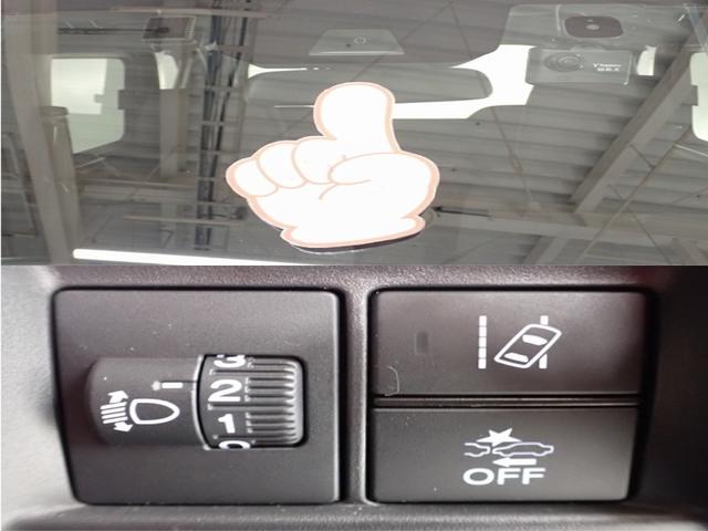 Ｎ－ＶＡＮ ファン　社外ナビ・ホンダセンシング・ＥＴＣ（4枚目）